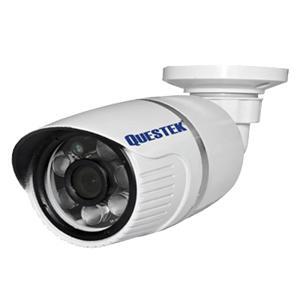 Camera box Questek QN-2123TVI 2.0 - hồng ngoại