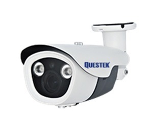 Camera box Questek QN-3601AHD 1.0 - hồng ngoại
