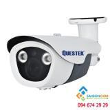 Camera box Questek QN-3602TVI 1.3 - hồng ngoại