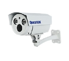 Camera box Questek QN-3702AHD 1.3 - hồng ngoại