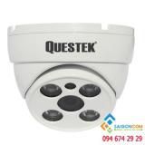 Camera box Questek QN-4192TVI 1.3 - hồng ngoại