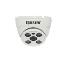 Camera box Questek QN-4193TVI 2.0 - hồng ngoại