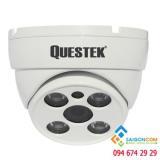 Camera box Questek QN-4193TVI 2.0 - hồng ngoại