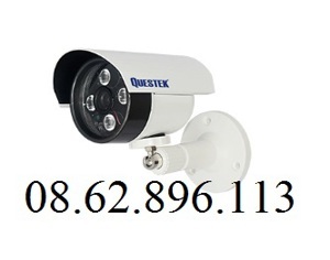 Camera box Questek QNV-1212AHD 1.3 - hồng ngoại