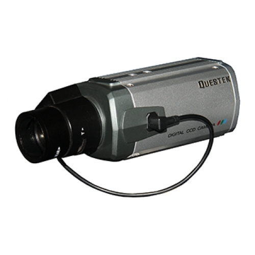 Camera box Questek QTC101P (QTC-101P) - hồng ngoại