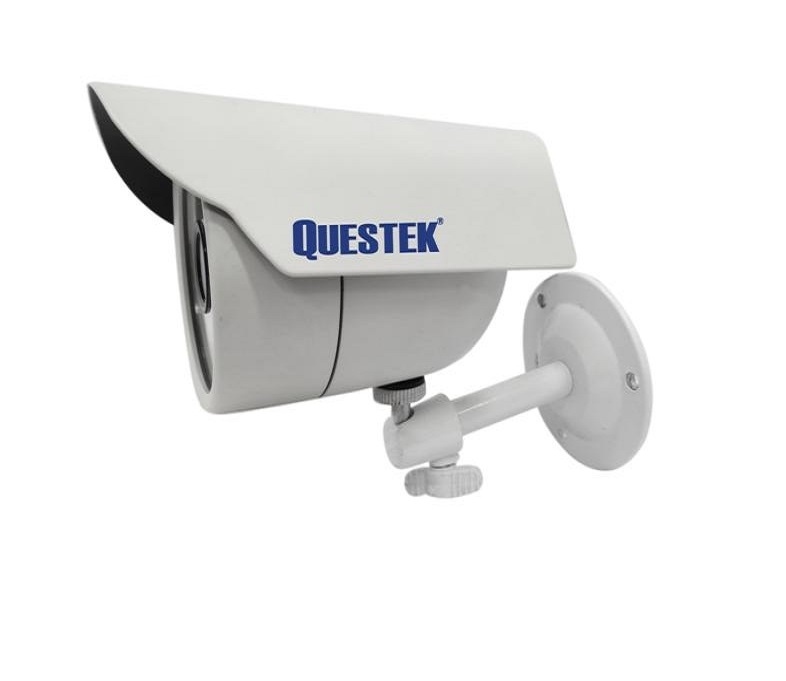 Camera box Questek QTX 2102AHD 1.3 - hồng ngoại