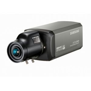 Camera box Samsung SCB2000P (SCB-2000P)