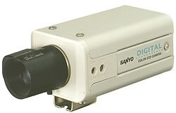 Camera box Sanyo VCC-6594