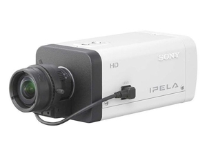 Camera box Sony SNCCH120 (SNC-CH120)
