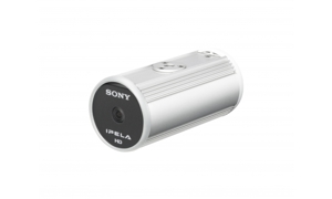 Camera box Sony SNCCH210 (SNC-CH210)