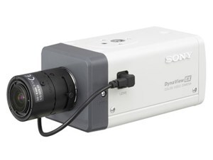 Camera box Sony SSC-G718