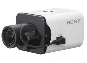 Camera box Sony SSCFB531 (SSC-FB531)