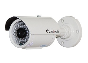 Camera box Vantech VP 151AHDL 1.0 - Hồng ngoại