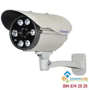 Camera box Vantech VP-154B - hồng ngoại
