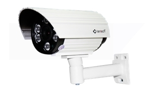 Camera box Vantech VP-154B - hồng ngoại