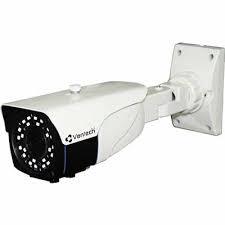 Camera box Vantech VP-201AHDM 1.0 - Hồng ngoại