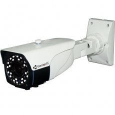 Camera box Vantech VP-201AHDM 1.0 - Hồng ngoại