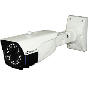 Camera box Vantech VP-201AHDM 1.0 - Hồng ngoại