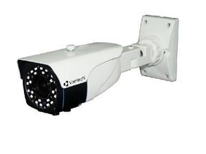 Camera box Vantech VP-201AHDM 1.0 - Hồng ngoại