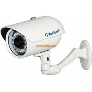 Camera box Vantech VP-204C