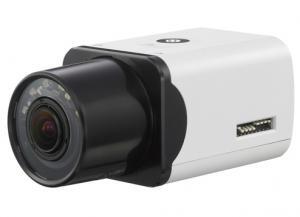 Camera box VDTech SSCCB461R (SSC-CB461R) - IP, hồng ngoại