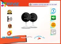Camera C1C-B 2MP Wifi Ezviz Camera Gia Dinh