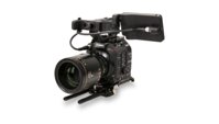 Camera Cage for Canon C500 Mk II/C300 Mk III