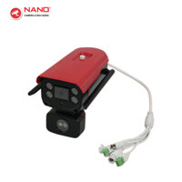 CAMERA CẢM BIẾN LỬA SAFE FIRE MODEL: SF-C-TS-AI8