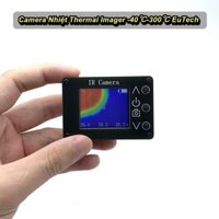 Camera Cảm Biến Nhiệt Thermal Imager -40℃-300℃ EuTech - Home Decor Furniture