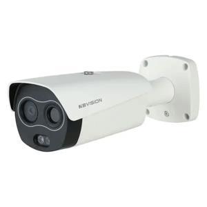 Camera cảm biến thân nhiệt Kbvision KX-H02TN