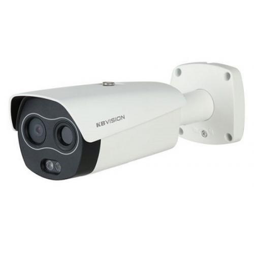 Camera cảm biến thân nhiệt Kbvision KX-H02TN