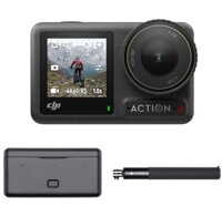 Camera cầm tay DJI Osmo Action 4 Adventure