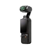 Camera cầm tay DJI Osmo Pocket 3 - Chính Hãng