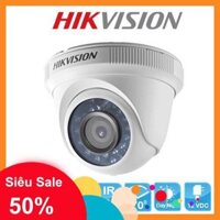 camera_ Camera Cao Cấp - Camera HD-TVI HIKVISION DS-2CE56C0T-IRP