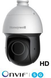 Camera Camera IP Speed Dome Honeywell HDZP252DI - 2MP