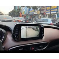 camera căn lề tích hợp màn zin, màn androi