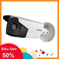 Camera Cao Cấp - Camera HD-TVI Hikvision DS-2CE16C0T-IT3 hồng ngoại 40m 1MP