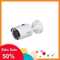 Camera Cao Cấp - Camera Ngoài Trời Dahua 1.0MP DH-HAC-HFW1000SP-S3 Chống Bụi Bẩn