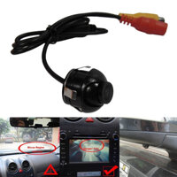 Camera cạp lề gắn gương chiếu hậu ô tô, Chế độ tự động lấy nét, Camera cập lề ô tô, hỗ trợ quan sát sườn xe oto new