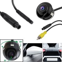 Camera cập lề quan sát 360 độ đường kính 18.5mm