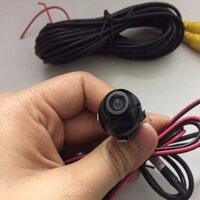 Camera cập lề quan sát điểm mù của xe ô tô độ đường kính 18.5mm