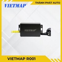 Camera cập lề VIETMAP R001 cho ô tô xe hơi