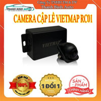 Camera Cập Lề Vietmap RC01 - Hàng Chính Hãng
