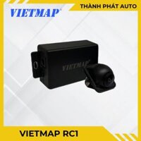 Camera cập lề VIETMAP RC1 cho ô tô xe hơi