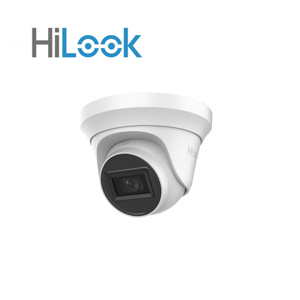 Camera cầu HiLook mini HD Analog 2MP THC-T220-MS