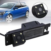 Camera Chiếu Hậu 4 Bóng Led Cho Opel Astra H J Corsa Meriva Vectra Zafira Insignia