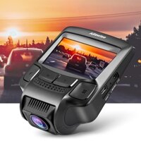 Camera cho xe hơi Alfawise MB05 F1.4 Car DVR Dash Camera