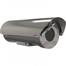 Camera chống cháy nổ Axis XF40-Q1765