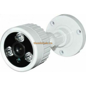 Camera thân hồng ngoại AHD Vantech VP-104AHDH