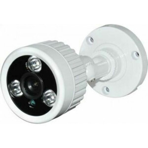 Camera thân hồng ngoại AHD Vantech VP-104AHDH